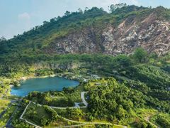 -水濂山森林公园