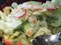 -熹素·鲜美素食Vegetarian (天河领展店)
