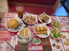 -孖记茶档·热腾茶餐(江南西plus店)