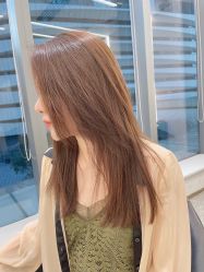 -KEIVON HAIR·崎宏