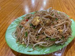-蚝哥花姐湛江烤生蚝(美丽湾市场店)