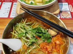 -奉天祥和锅烙铺(长江店)