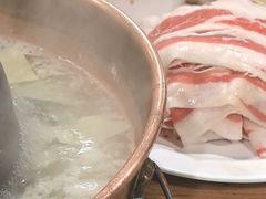 -元盛居(生态大街店)