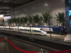 -中国铁道博物馆(正阳门馆)