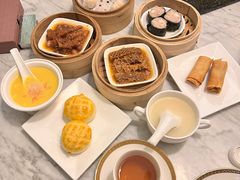 -厦门朗豪酒店 · 明阁中餐厅