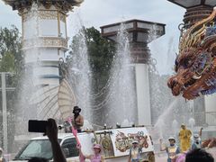 -渔岛海洋度假区