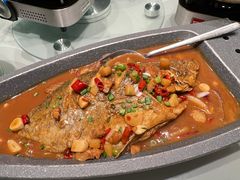 -宋徽厨·安徽菜(怀宁步行街店)