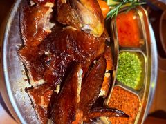 -五条友·广西烧烤大牌档(盛天地店)