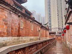 -晋江五店市传统文化旅游区