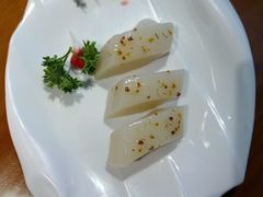 -三凤酒家·百年无锡菜(清扬茂业店)