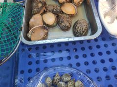 -碧海银沙海鲜餐厅(恒大海上威尼斯店)