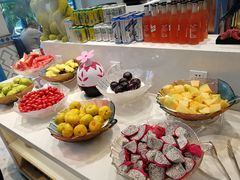 -纽斯特牛排自助餐厅(浦江万达店)