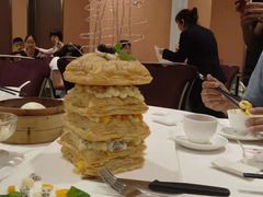 拿破仑-海都六福酒家(世博广场店)