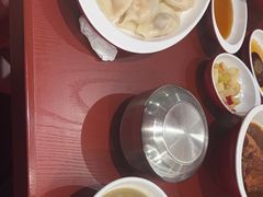 -喜家德虾仁水饺(长泰广场店)