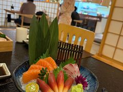 -长崎屋·日本料理·刺身·烧鸟(天河北路店)