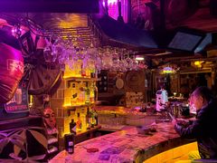 -流浪者复古西餐鸡尾酒吧(沈阳店)