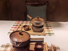 -叶叶菩提(太原别墅店)