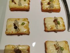 -闻鲜素食茶餐厅(高新区店)