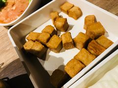 -古关火锅店(古北水镇景区店)