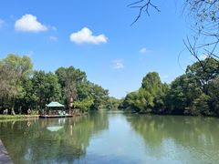 -西溪国家湿地公园