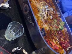 -冰城小镇音乐串吧·聚会餐厅(百子湾店)