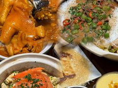 -金龙·打边炉(南京西路店)