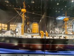 -中国人民解放军海军博物馆