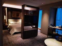 -上海世茂皇家艾美酒店