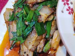 -易老妈蹄花.特色川菜(人民公园总店)