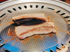 -入火韩国烤肉(凯旋广场店)