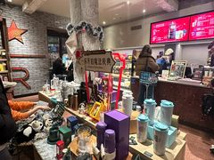 -星巴克臻选(成都宽窄巷子店)