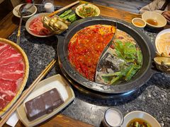 -蜀大侠火锅(总府路店)