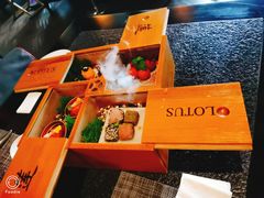 鱼子酱-莲西餐(曲江店)