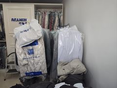 -布瑞琳洗衣(万泉新新家园店)