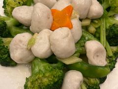 -黄埔华苑酒家(黄埔店)