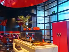 -西安W酒店·WEI全味西餐厅