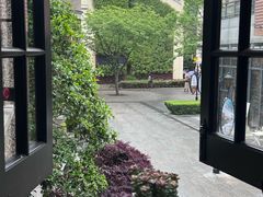 -思南书局(复兴中路店)