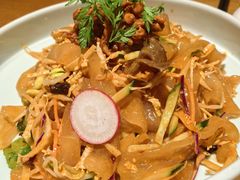 -宏达老菜馆(东安街店)