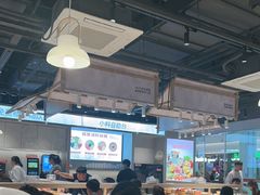 -龍歌自助小火锅(城阳万象汇店)