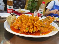 -峨嵋酒家总店(车公庄店)