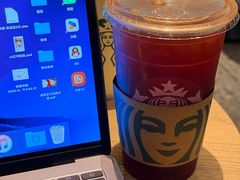 -星巴克臻选(威海威高广场店)