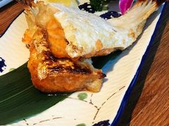 -酒井酱子·深夜食堂(东城汇店)