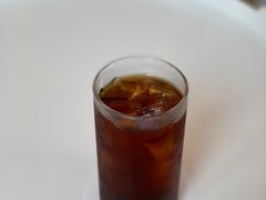 果香冷萃-饮福咖啡(中欧国际大厦店)