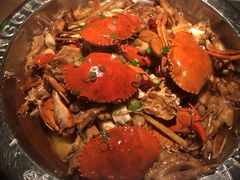-胖哥俩肉蟹煲(淮安万达店)