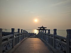-兴城海滨风景区