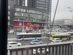 -李先生牛肉面大王(太原南内环店)