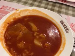 红菜汤-华梅西餐厅(哈尔滨中央大街店)