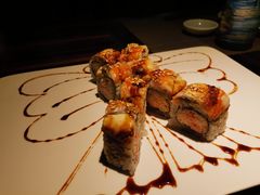 蝴蝶卷-山葵家·创意料理(万象汇店)