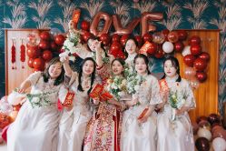 -伯瓷皇后婚纱艺术空间