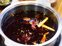 -盖帮鳝鱼串串(东郊记忆店)